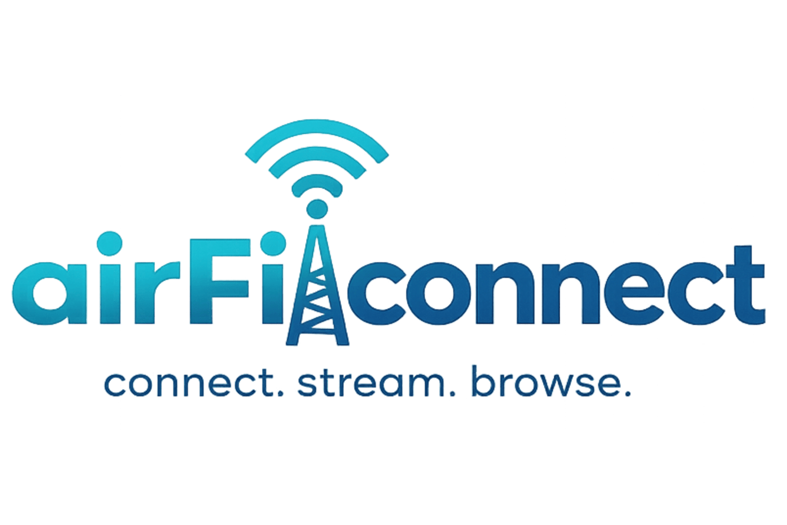 AirFiConnect